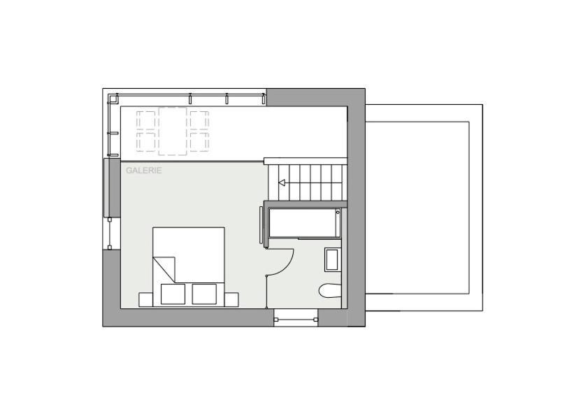 Apartamento Boarding Cube Oldenburg Exterior foto